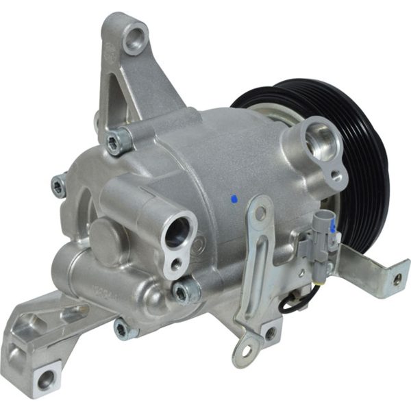 New AC Compressor Subaru Impreza Crosstrek Forester WRX 73111FJ000 73111-FJ000 73111 FJ040 73111-FJ040 73111FJ041 Z0014247B